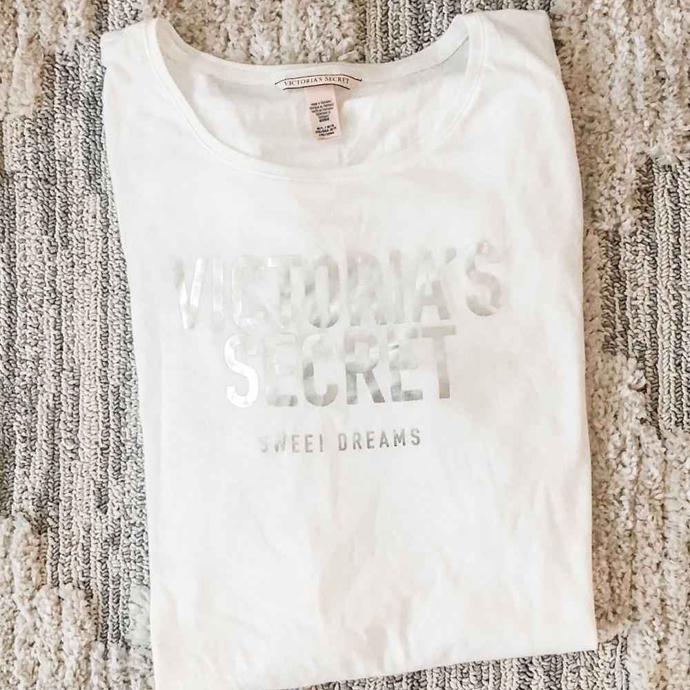 Victoria’s Secret night shirt